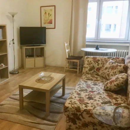Rent this 2 bed apartment on Hohenzollernstraße 59 in 45128 Essen, Germany