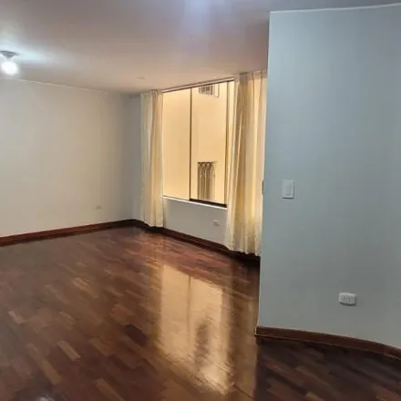 Rent this 3 bed apartment on Institución Educativa Santisimo in San Lorenzo 221, Surquillo