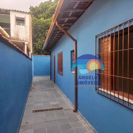 Rent this 2 bed house on Rua Alexandre A. Monteiro in Jardim Veneza, Peruíbe - SP