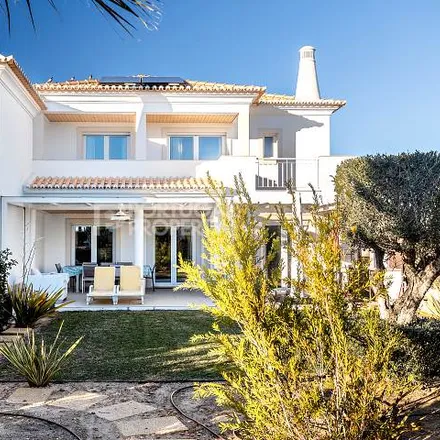 Image 8 - Anantara Vilamoura Algarve Resort, Volta do Quadrante, 8125-309 Quarteira, Portugal - Townhouse for sale