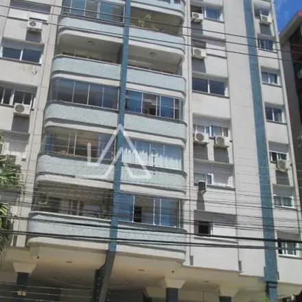 Buy this 2 bed apartment on Rua Paissandú in Centro, Passo Fundo - RS