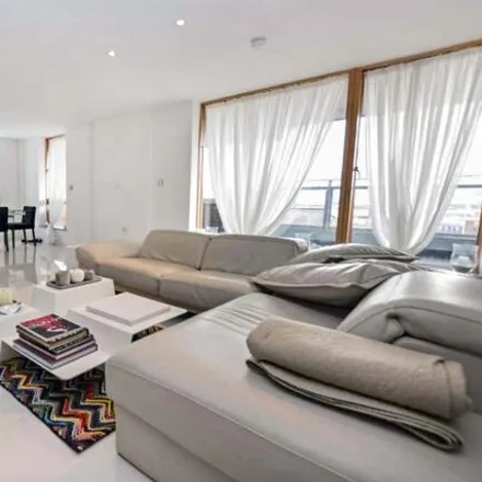Image 5 - Worsley Street, Manchester, M15 4NX, United Kingdom - Apartment for sale