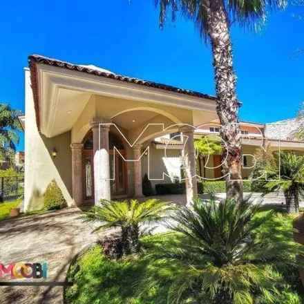 Buy this 4 bed house on Club de Golf Santa Anita in Paseo del Río, 45643 Región Centro