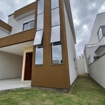 Buy this 3 bed house on Escola Maria Conceição Nunes in Servidão Luiz Duarte Soares, São João do Rio Vermelho