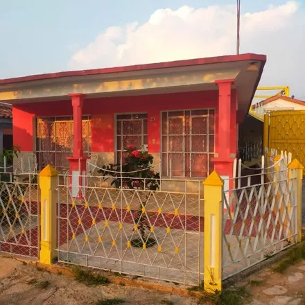 Rent this 2 bed house on Viñales in La Salvadera, CU