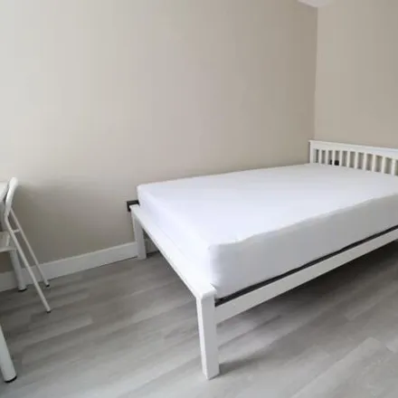 Rent this studio house on tiger lilly in Madron Street, London