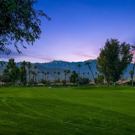 Buy this 3 bed condo on 250 Avenida del Sol in Palm Desert, CA 92260