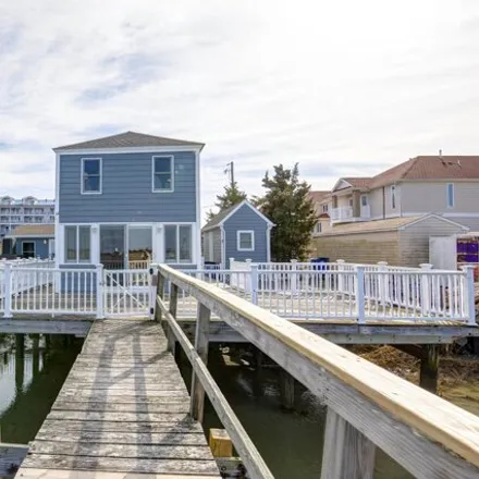 Buy this 3 bed house on Ash Avenue in North Wildwood, Cape May County