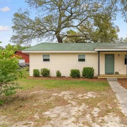 Buy this 3 bed house on 9037 Zelda Street in Ferry Pass, FL 32514