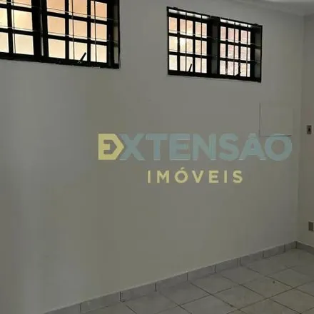 Rent this 1 bed house on Rua Luiz Pereira Barreto 123 in Vila Bandeirantes, Araçatuba - SP