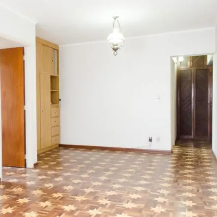Buy this 2 bed apartment on Igreja Católica Santa Margarida Maria Alacoque in Rua Durvalina Tavares Barreto 104, Jardim Chapadão