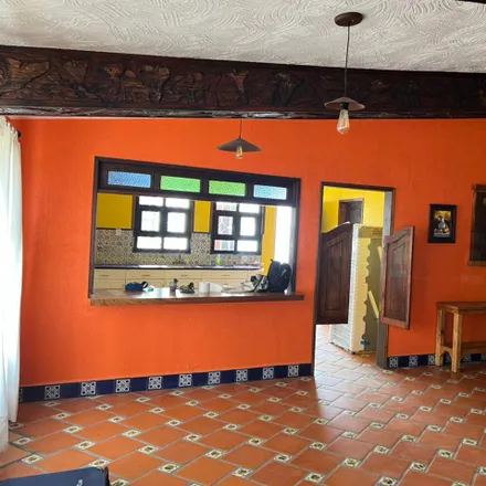 Image 6 - Pepe Zamaripa de la Peña, 56520, MEX, Mexico - House for sale