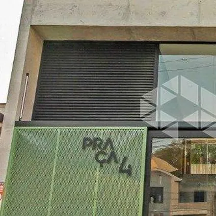 Buy this 1 bed apartment on Nacional Menino Deus in Rua José de Alencar, Menino Deus