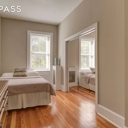 Image 7 - 215 West 138th Street, New York, NY 10030, USA - Townhouse for sale