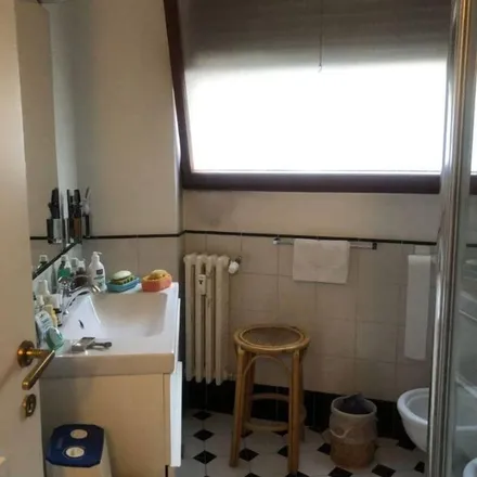 Image 7 - Via Carlo Linneo 10, 00197 Rome RM, Italy - Apartment for rent