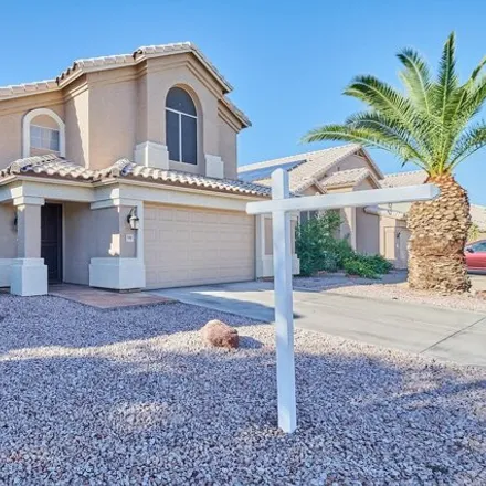 Buy this 4 bed house on 9385 East Dreyfus Place in Scottsdale, AZ 85260
