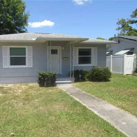 Rent this 3 bed house on 5163 3rd Avenue North in Saint Petersburg, FL 33710