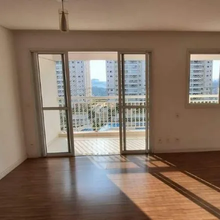 Rent this 3 bed apartment on Rua Angelina Vassorelli Ercolin in Centro, São Bernardo do Campo - SP