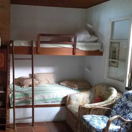 Rent this 1 bed house on Ilhabela in Avenida Princesa Isabel s/n, Ilhabela - SP