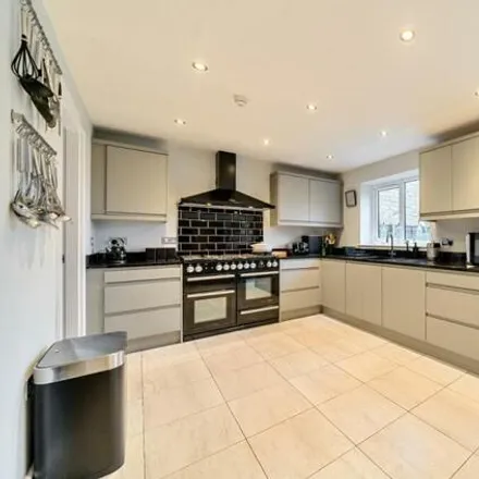 Image 4 - 2 Oak Lea Gardens, Mosley Common, M28 1NR, United Kingdom - House for sale