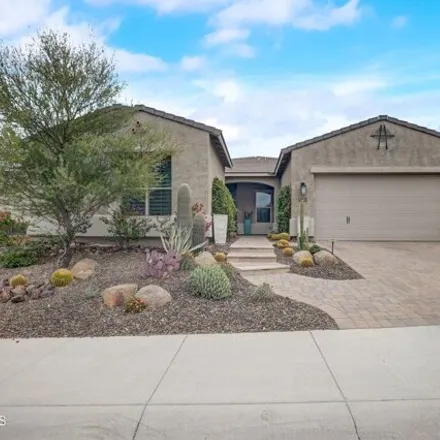 Buy this 3 bed house on 26149 North 96th Avenue in Peoria, AZ 85383