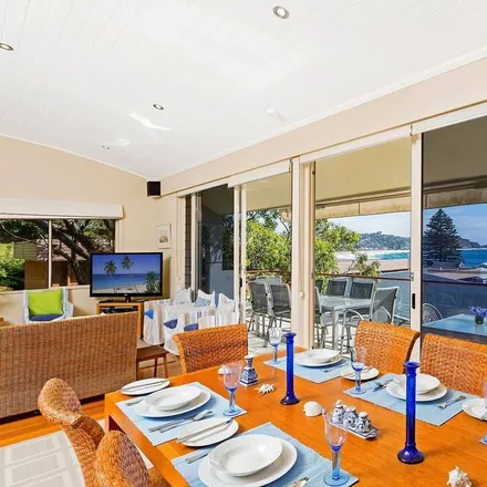 Image 8 - Avoca Beach NSW 2251, Australia - Townhouse for rent