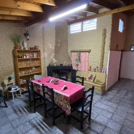 Buy this 2 bed house on Benito Álvarez 784 in Partido de La Matanza, Villa Madero
