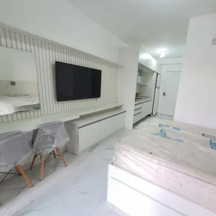 Rent this 1 bed apartment on Pensão Brooklin in Rua Professor Doutor José Marques da Cruz 245, Santo Amaro