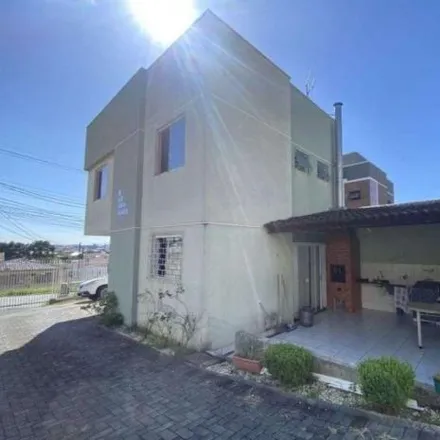 Buy this 3 bed house on Estrada da Graciosa 400 in Atuba, Curitiba - PR