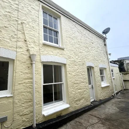 Image 2 - unnamed road, Falmouth, TR11 2LY, United Kingdom - House for rent