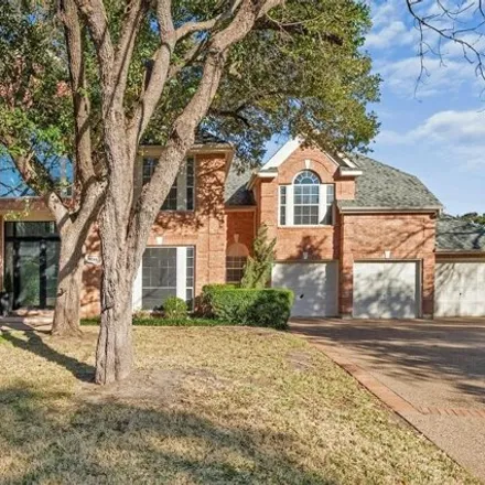 Image 2 - 9288 Scenic Bluff Drive, Travis County, TX 78716, USA - House for sale