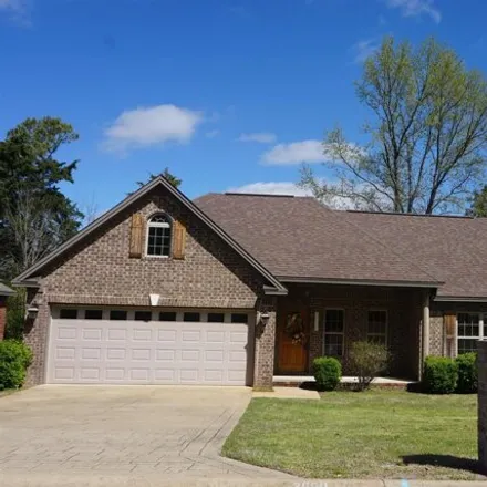 Buy this 3 bed house on unnamed road in Searcy, AR 72143
