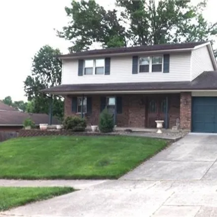 Buy this 4 bed house on 1274 South Elm Street in West Carrollton, OH 45449
