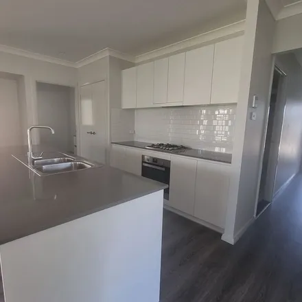 Rent this 4 bed apartment on Moylan Vista in Dillans Scrub NSW 2335, Australia
