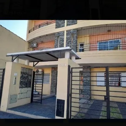 Buy this 1 bed apartment on Juan Agustín Maza 351 in Partido de La Matanza, B1752 CXU Ramos Mejía