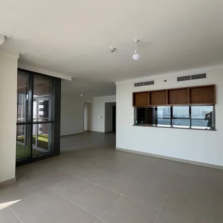 Rent this 3 bed apartment on D64 in Ras Al Khor, Dubai