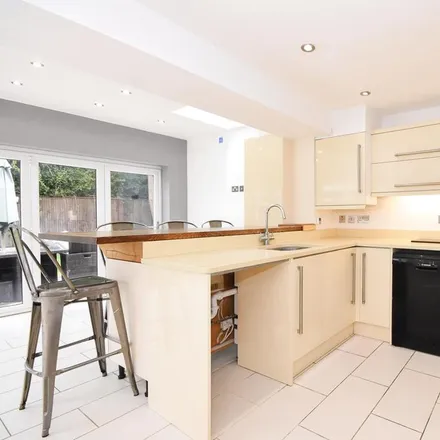 Rent this 4 bed house on Chenies Green in Bishop's Stortford, CM23 4HJ