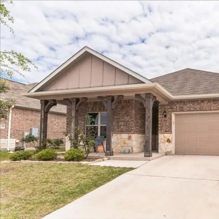 Buy this 3 bed house on 12005 Mexia Pass in Manor, TX 78653