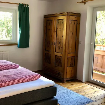 Rent this 3 bed apartment on 6351 Gemeinde Scheffau am Wilden Kaiser