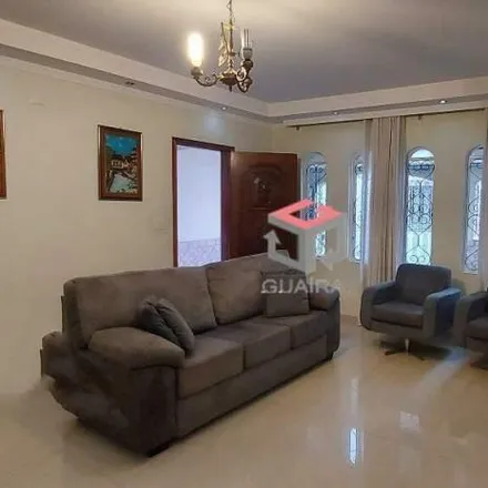 Buy this 5 bed house on Rua Coronel Fernando Prestes 288 in Vila Assunção, Santo André - SP