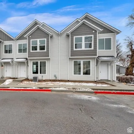 Buy this 3 bed house on 3772 Grant Avenue in South Ogden, UT 84405