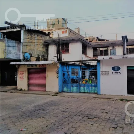 Buy this studio house on Calle Manuel Acuña in 96700 Minatitlán, VER
