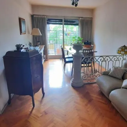 Buy this 2 bed apartment on Avenida San Martín 4916 in Villa del Parque, Buenos Aires