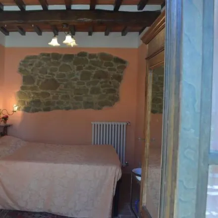 Rent this 3 bed house on 52048 Monte San Savino AR