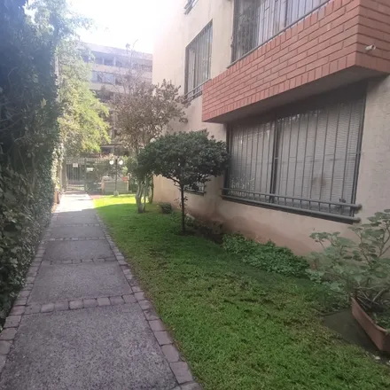 Image 5 - El Vergel 2341, 750 0000 Providencia, Chile - Apartment for rent