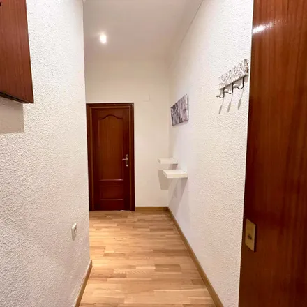 Rent this 1 bed apartment on Calle de Jaime I El Conquistador in 30, 28045 Madrid