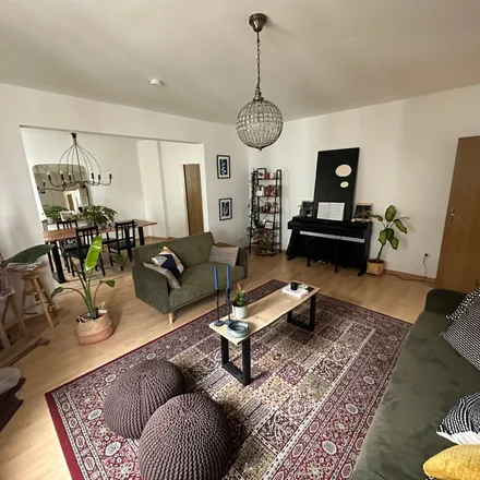 Rent this 2 bed apartment on Leyendeckerstraße 32 in 50825 Cologne, Germany