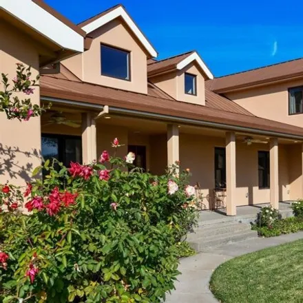 Image 6 - 498 Pratt Avenue, Krug, St. Helena, CA 94574, USA - House for rent