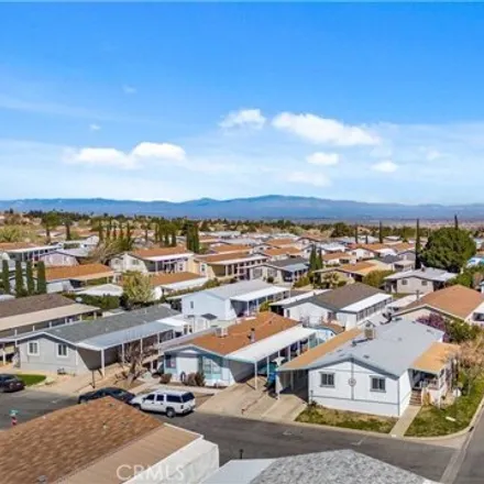 Image 3 - 5265 Entrar Drive, Rancho Vista, Palmdale, CA 93551, USA - Apartment for sale