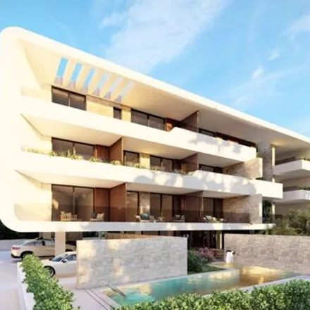 Buy this 1 bed apartment on Tombs of the Kings in Tombs of the Kings Avenue, 8015 Paphos Municipality